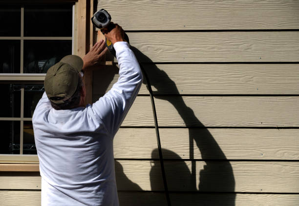 Reliable Rochester, MI Siding Solutions